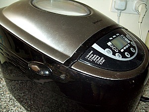 Super Bread maker